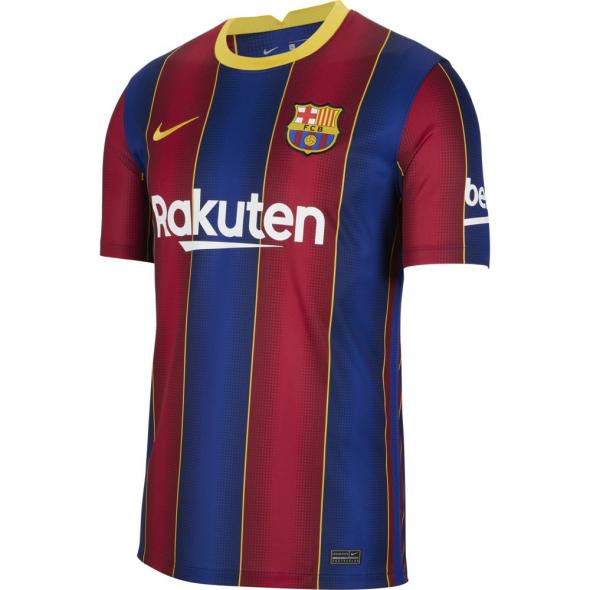 Barcelona thuis shirt 2020-2021