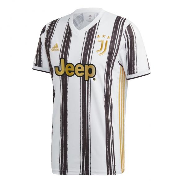 thuis shirt Juventus 2020-2021